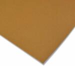 SENNELIER Pastel Card pasztellpapír, 360 g, 50x65 cm - 02, raw sienna