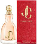 Jimmy Choo I Want Choo EDP 100 ml Tester Parfum