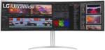 LG UltraWide 49WQ95C-W Monitor