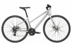 Cannondale Quick Disc 5 Remixte Lady Kerékpár