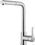 Smeg Baterie chiuveta SMEG Universal MID1NS, chrome (MID1NS)