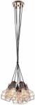 Italux Perifo MDM-2272/6 BK+COP