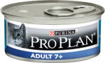PRO PLAN Adult 7+ tuna 24x85 g