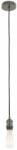 Italux Classo DS-M-034 MATT BLACK