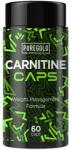 Pure Gold Carnitine Caps kapszula 60 db