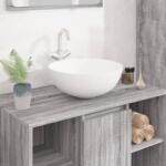 vidaXL 36x15 cm white (153343)