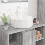 vidaXL 40x14,5 cm white (153339)