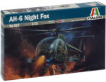 Italeri Boeing AH-6 Nightfox 1:72 (0017)