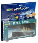 Revell R.M.S. Titanic Set 1:1200 (65804)