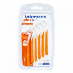 Dentaid Interprox Plus Super Micro 6db