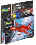 Revell BAe Hawk T.1 Red Arrows Set 1:72 (64921)