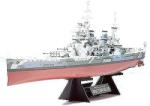 TAMIYA British Battleship Prince of Wales 1:350 (78011)