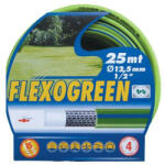 Pan-Italia TRB flexogreen erősített tömlő 1/2 col, 50m (FX1250)