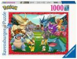 Ravensburger Pokémon 1000 db-os (17453)