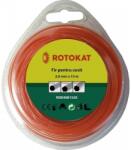 Rotakt Fir Cosire Pentru Autocut / Trimer 2.7 Mm X 15 M Ro04081527 (007773) - agromoto
