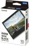 Fujifilm Instax Wide Black fotópapír (10 lap) (16745028)