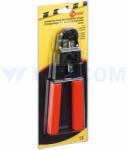 FixPOINT Cleste sertizare pentru mufe modulare RJ45 Fixpoint (TOOL-CRIMP06-FIXP) Cleste