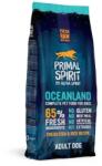 PRIMAL Spirit 65% Oceanland 12kg + SURPRIZĂ PENTRU CÂINELE TĂU ! ! !