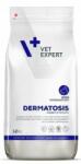VetExpert Dietă veterinară pentru câini Dermatosis Rabbit & Potato 12 kg + O SURPRIZĂ PENTRU CÂINELE TĂU! ! !