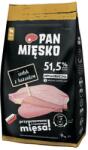 Pan Mięsko PAN MIĘSKO Curcan cu fazan S 9kg + SURPRIZĂ PENTRU CÂINELE TĂU ! ! !