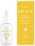Helia-D Hydramax C-vitamin & hialuron duo arcszérum, 30 ml