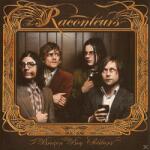 Bertus Hungary Kft The Raconteurs - Broken Boy Soldiers (CD) (2E0677)