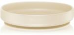 Petite&Mars Take&Match Silicone Plate tányér tapadókoronggal Desert Sand 6 m+