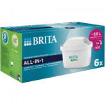 BRITA MAXTRA PRO ALL-IN-1 Pack 6 (122 041) - vexio Rezerva filtru cana