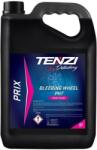 TENZI ProDetailing Prix - Felnitisztító és röprozsda oldó 5L (pH-semleges)