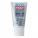LIQUI MOLY Motorbike Scooter Gear Oil GL-4 80W-90 váltóolaj 150ml