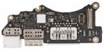 Apple MacBook Pro 15" A1398 (Mid 2012 - Early 2013) - I/O Board (HDMI, USB, SD) (Dreapta)