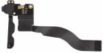 Apple MacBook Pro 13" A2159 (2019) - Jack Conector Placă PCB (Silver), Silver
