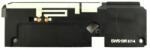 Sony Xperia M4 Aqua E2333 - Boxă (Black) - F80155605330 Genuine Service Pack, Black
