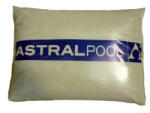 Astral Pool Szűrőhomok, kavics 1-2 mm 25kg ár/kg (10697)