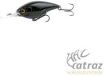 Shimano Yasei Cover Crank F SR 50mm Black - Shimano Yasei Crankbait (LUYASCCFSR05BL)