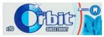 Orbit Sweetmint mentaízű cukormentes rágógumi édesítőszerrel 10 db 14 g