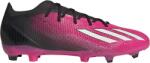 Adidas X Speedportal . 2 stoplis focicipő, rózsaszín - fekete (GV9563)