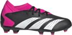 Adidas Predator Accuracy . 3 FG stoplis focicipő, gyerekméret, fekete - rózsaszín (GW4609)
