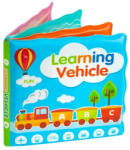  Bocioland sípoló fürdőkönyv - Learning Vehicle