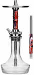 Moze Narghilea Moze Breeze Pro Candy Line Red-purple