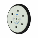 Norton Pro csiszolókorong felfogó 8+1 lyukas Ø150 mm Medium (CTH84884)