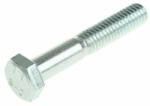  Hatlapfejű részmenetes csavar 8.8 M14x100 DIN 931 (KOE-93114100)