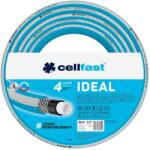 Cellfast IDEAL 4 rétegű locsolótömlő 3/4″ 50m (10-262) - locsolotomlobolt