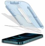 Spigen EZ FIT GLAS. tR SLIM Apple iPhone 12 Pro Max kijelzővédő (AGL01791) (AGL01791) - notebook-alkatresz