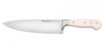 WÜSTHOF Szakács kés Wüsthof CLASSIC Color -Pink Himalayan, 20 cm