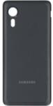 Samsung GH98-46361A Gyári akkufedél hátlap - burkolati elem Samsung Galaxy Xcover 5, fekete (GH98-46361A)
