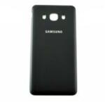 Samsung GH98-39741B Gyári akkufedél hátlap - burkolati elem Samsung Galaxy J5 (2016), fekete (GH98-39741B)
