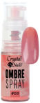 Crystal Nails - Ombre Spray - 03 - 5gr