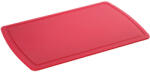ZASSENHAUS Tocator flexibil rosu 38x25cm Zassenhaus (061703) Tocator