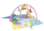 Bertoni-Lorelli Saltea de activitate Bertoni Lorelli, Ocean, 115 x 115 cm (3800151917083) - aguu